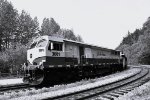 White Pass and Yukon Railroad 3001